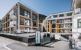 The House Zell Am See